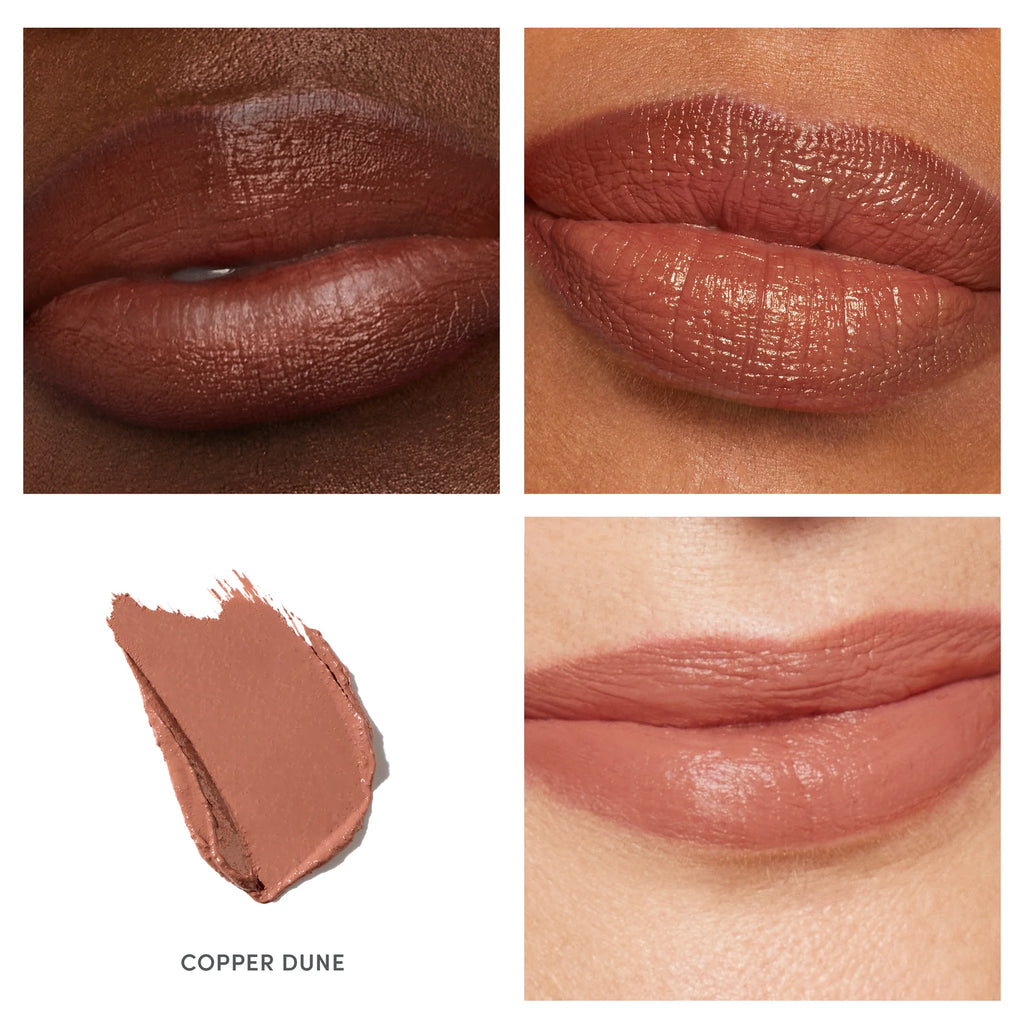 JANE IREDALE LIPS ColorLuxe Hydrating Cream Lipstick