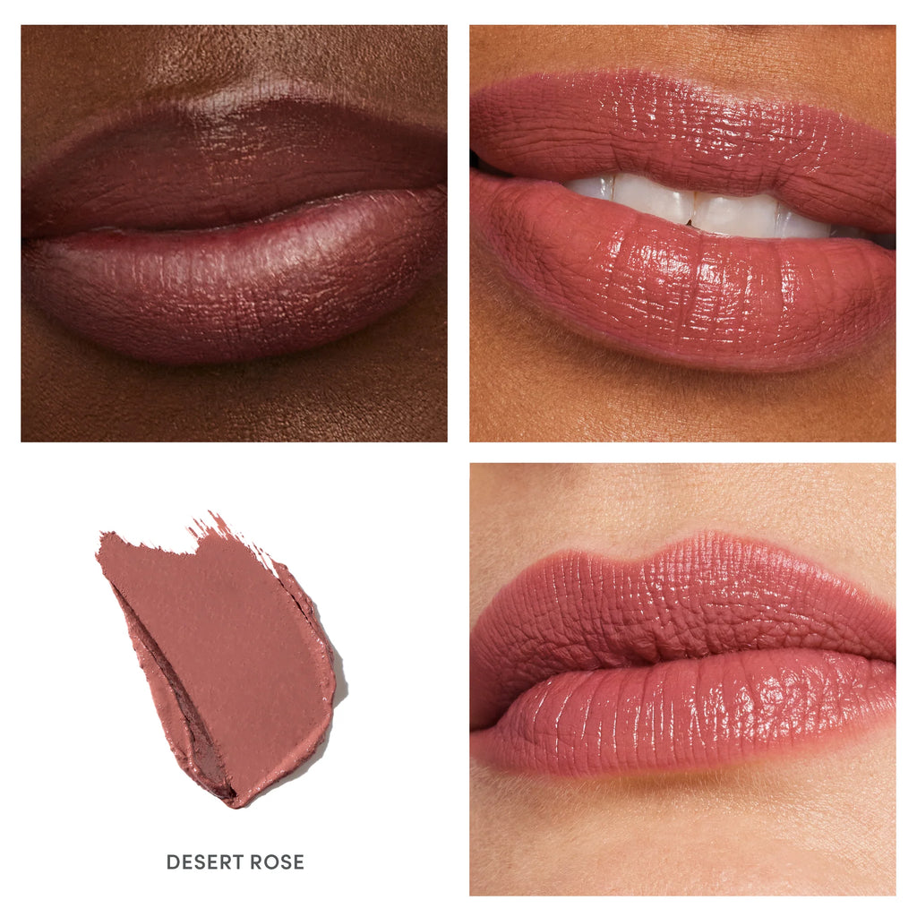 JANE IREDALE LIPS ColorLuxe Hydrating Cream Lipstick