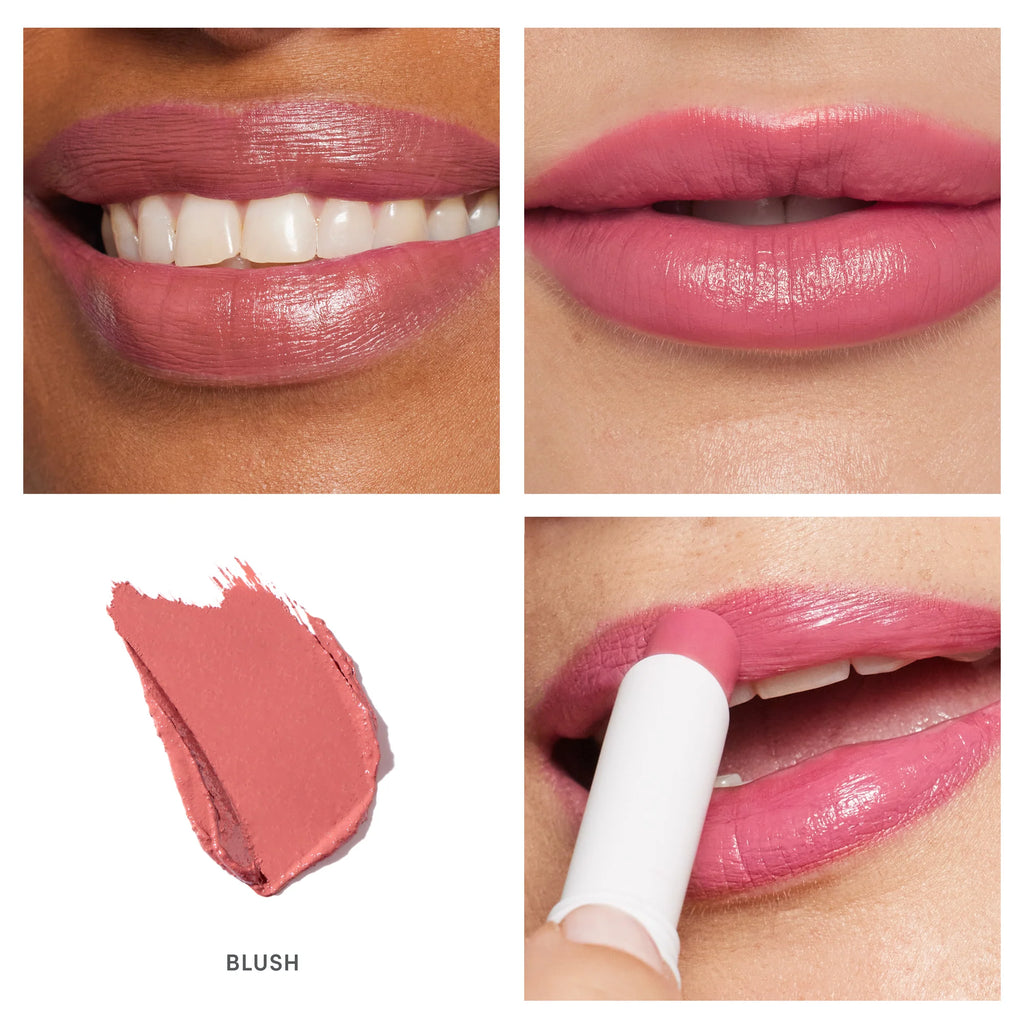 JANE IREDALE LIPS ColorLuxe Hydrating Cream Lipstick