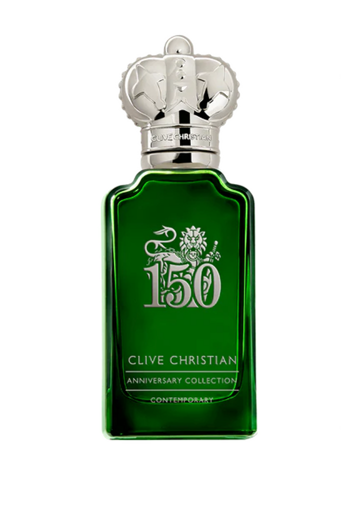 CLIVE CHRISTIAN Anniversary Collection CONTEMPORARY