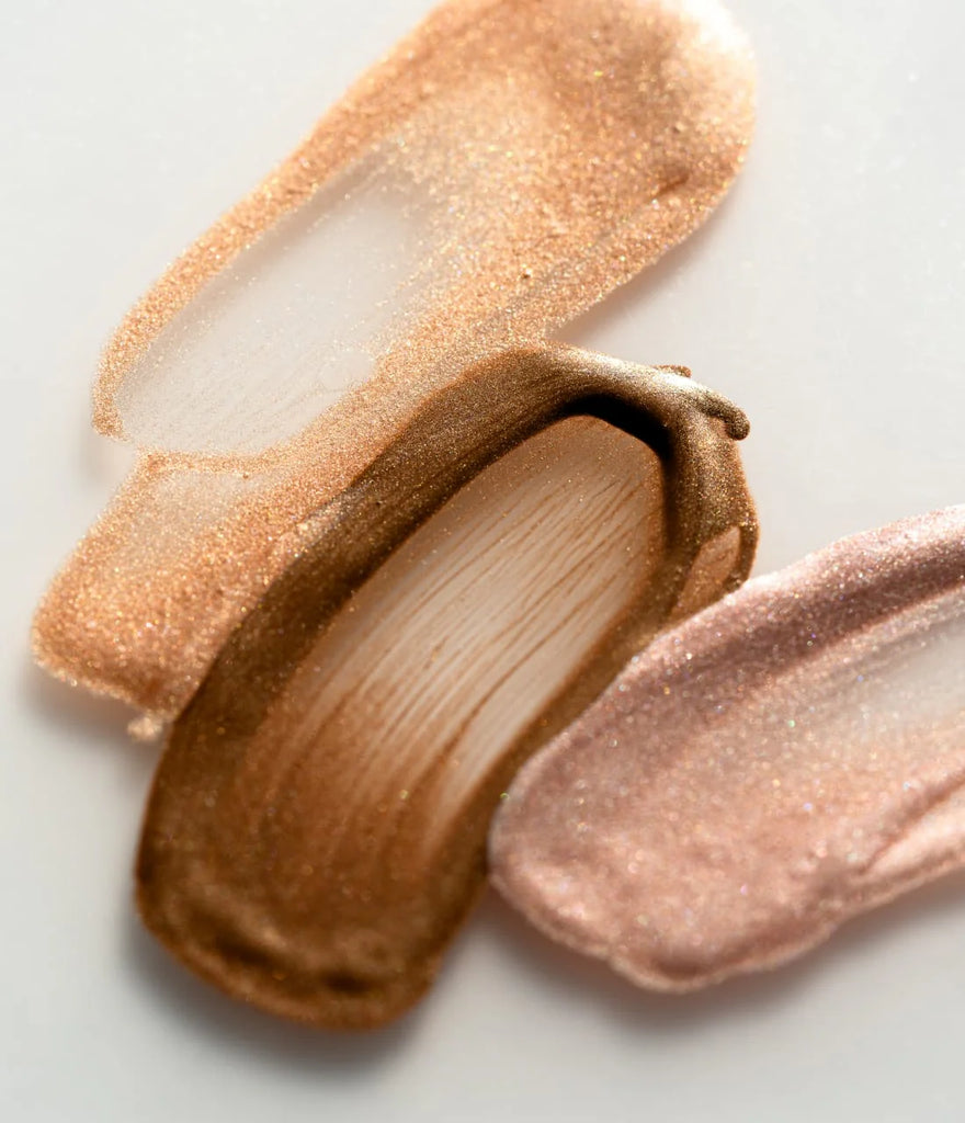 UND GRETEL VLITTER Natural Face & Body Glow