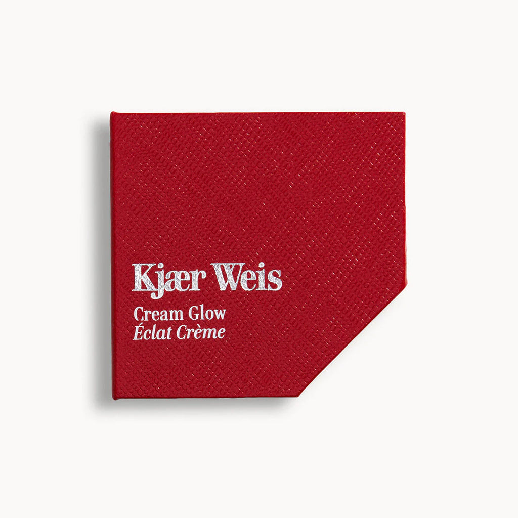 KJAER WEIS Cream Bronzer