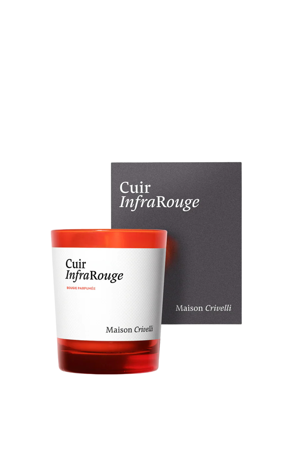 CuirInfrarougecandlePackshot_1 CuirInfrarougecandlePackshot_1