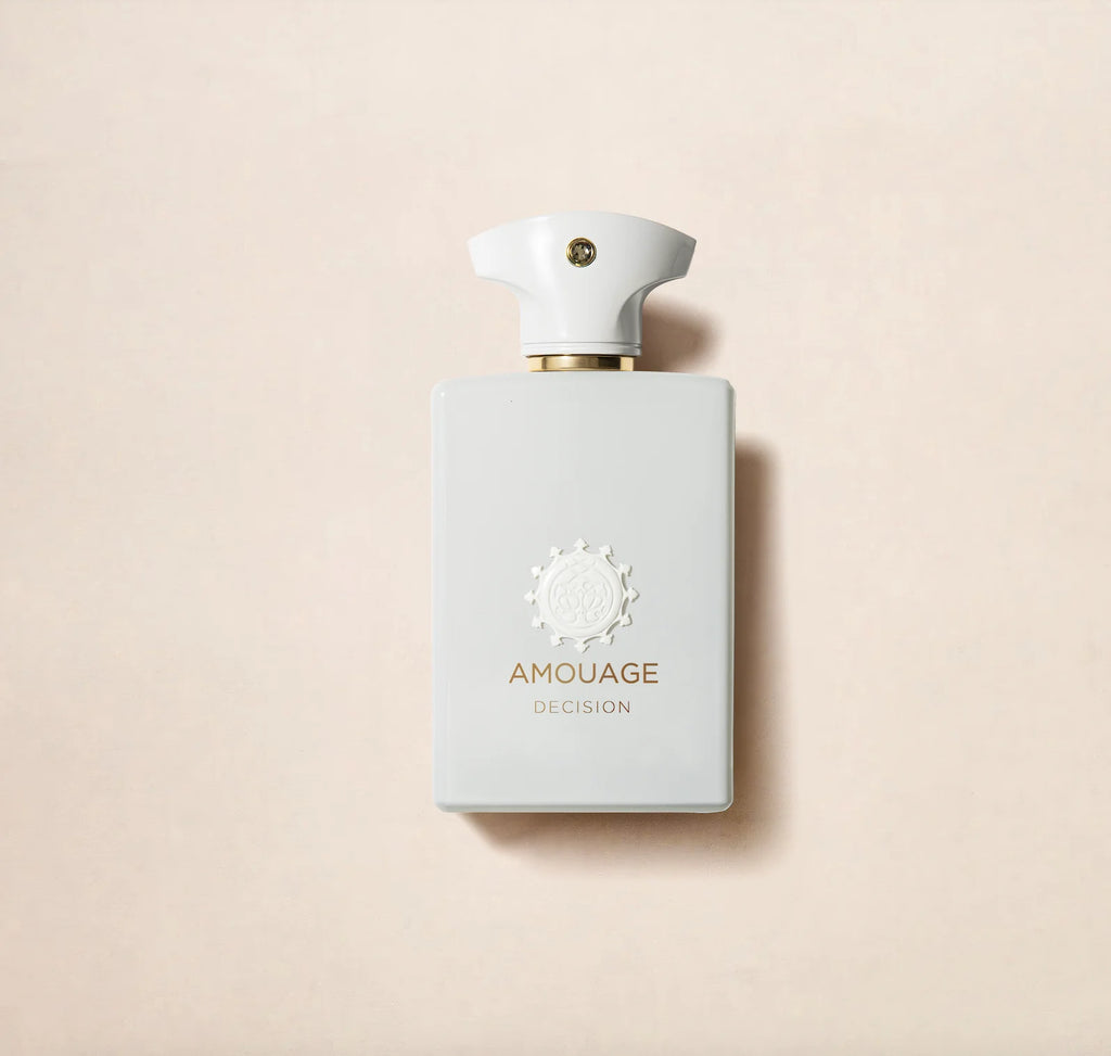 AMOUAGE EDP Decision