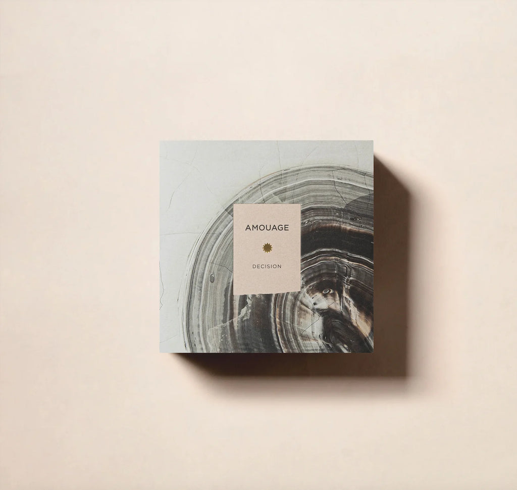 AMOUAGE EDP Decision