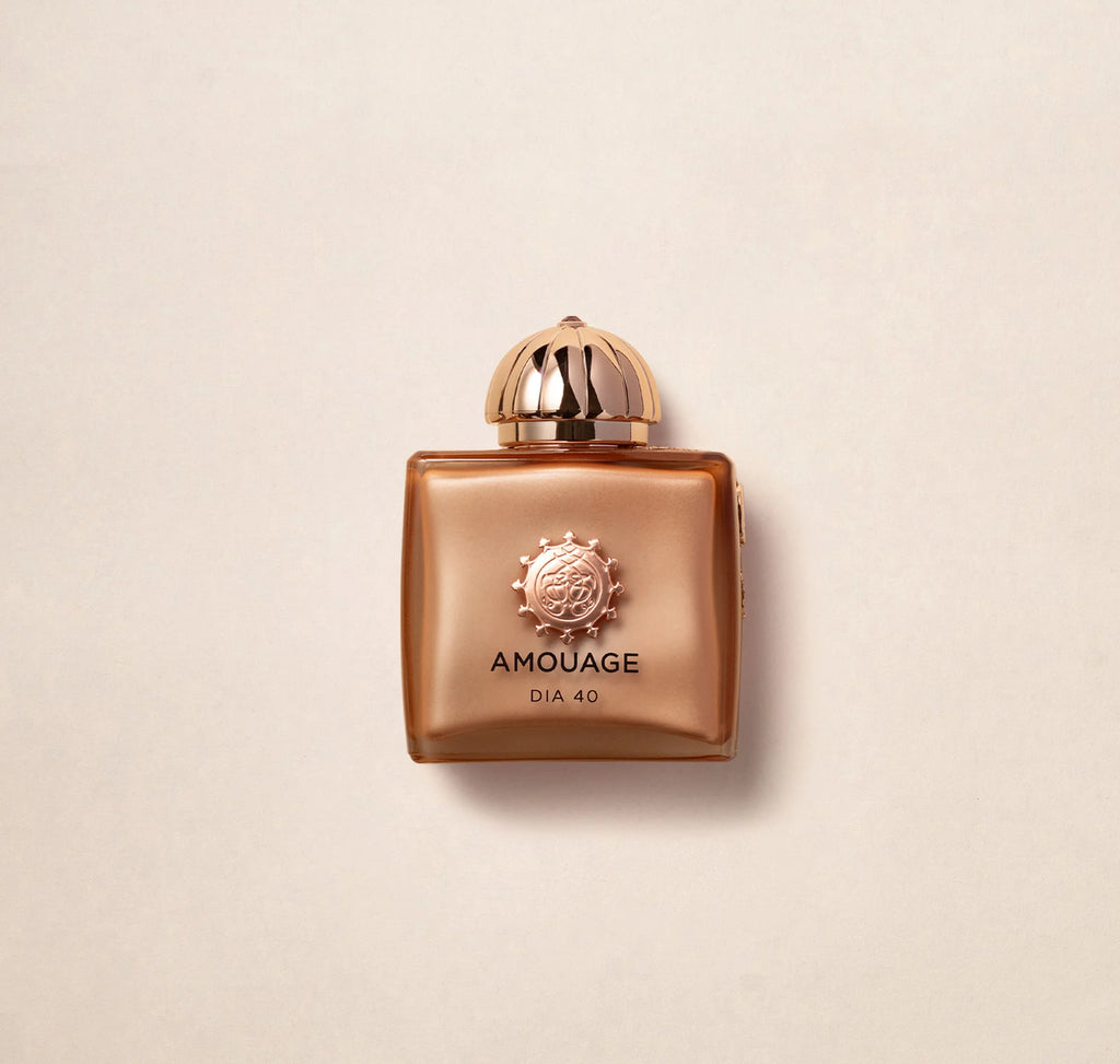 AMOUAGE Dia 40 Woman EXCEPTIONAL EXTRAIT