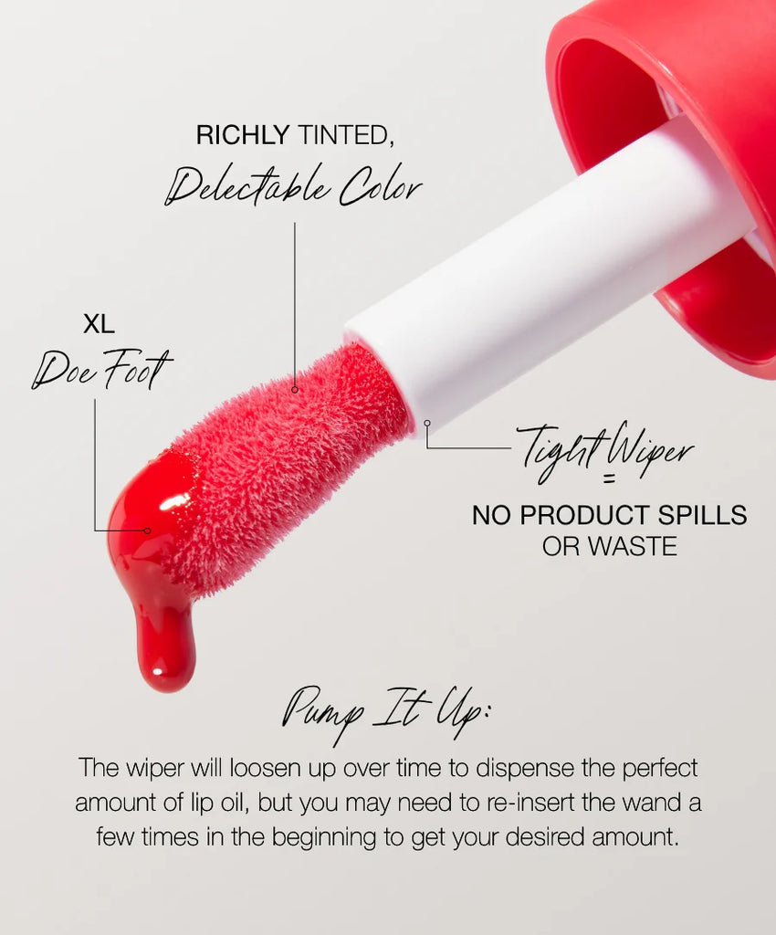 RMS Legendary Lip Oils