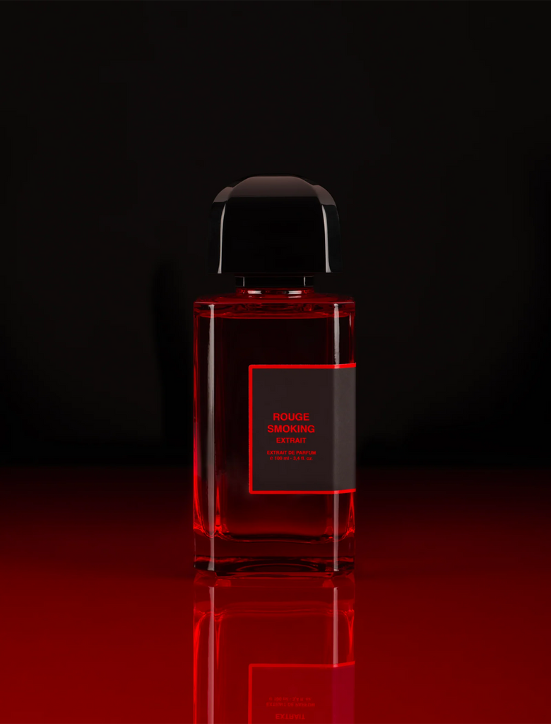 BDK Parfums PARIS Rouge Smoking Extrait