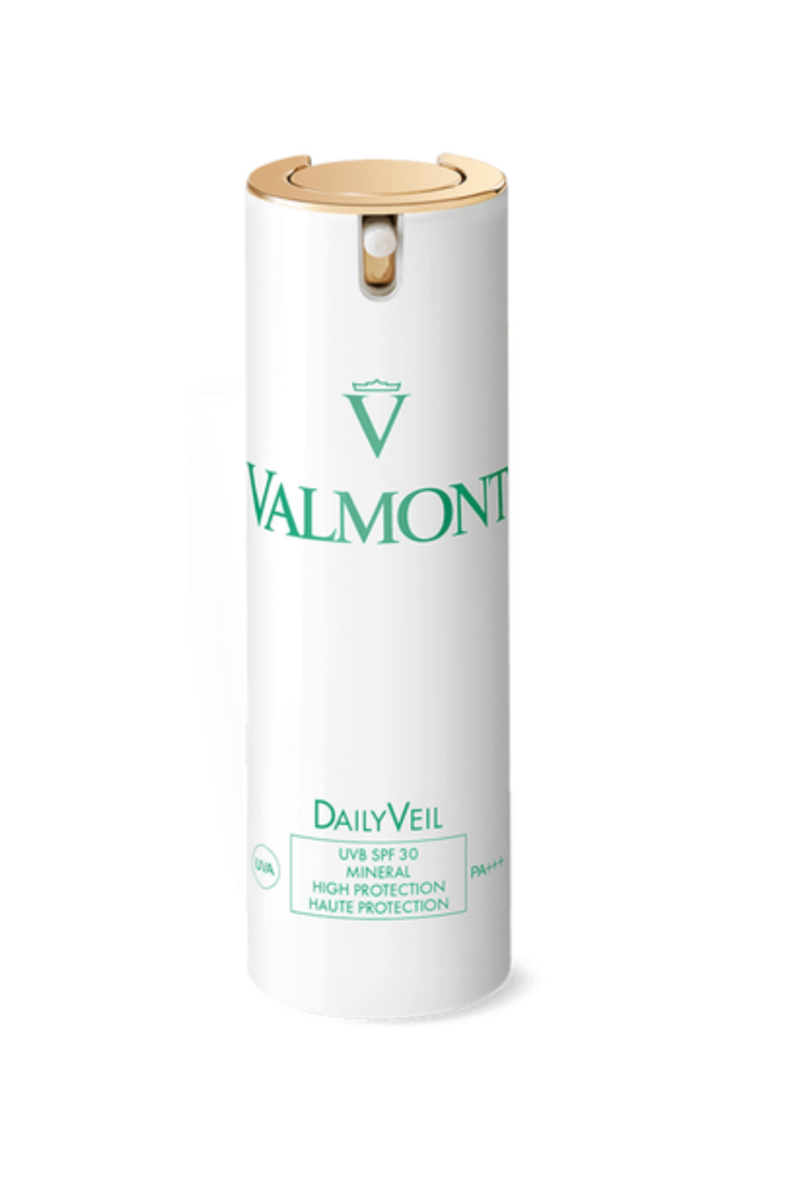 VALMONT PERFECTION Daily Veil SPF30 | Beauty by Kroonen