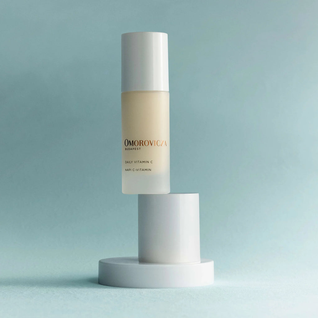 OMOROVICZA Daily Vitamin C