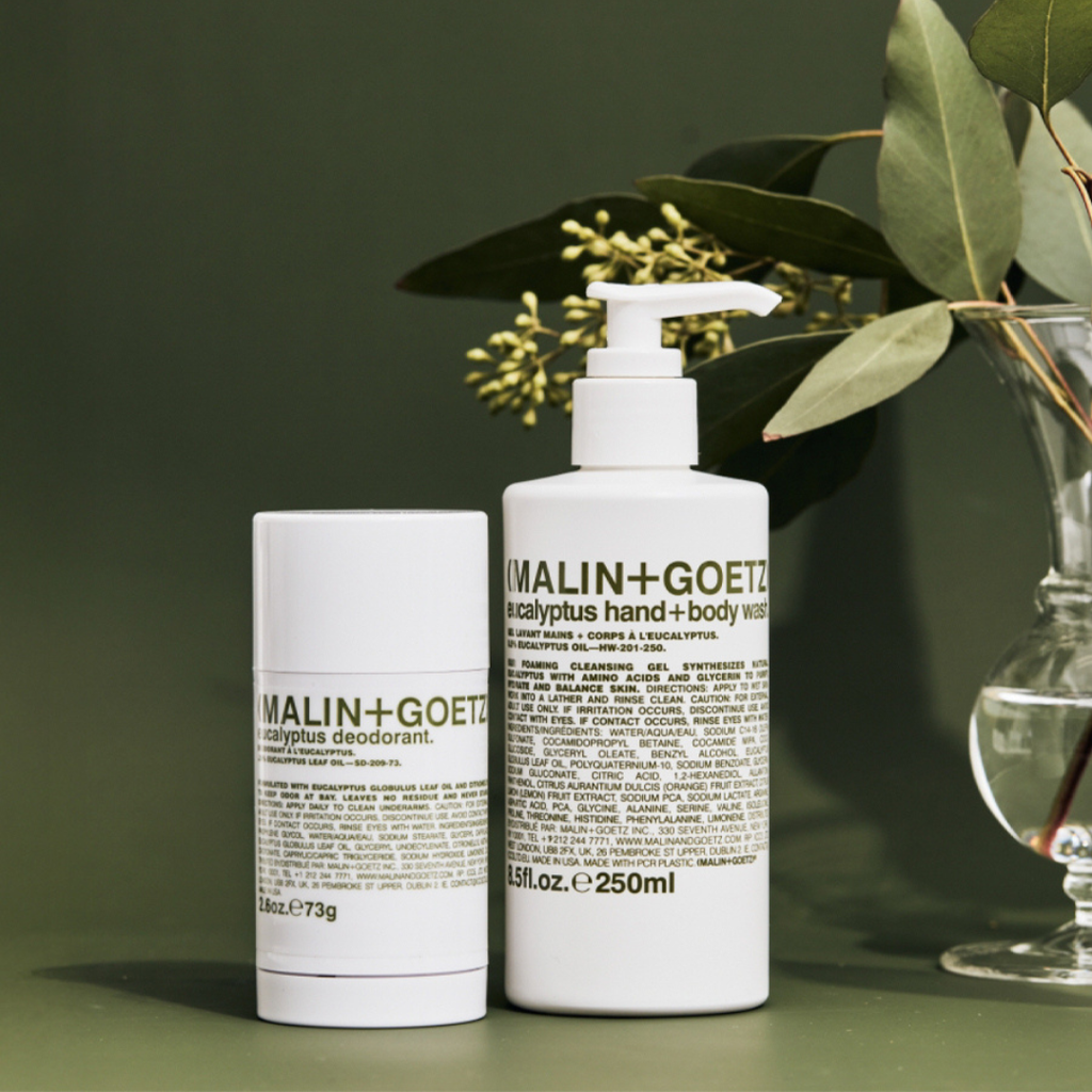 MALIN+GOETZ Eucalyptus Deodorant