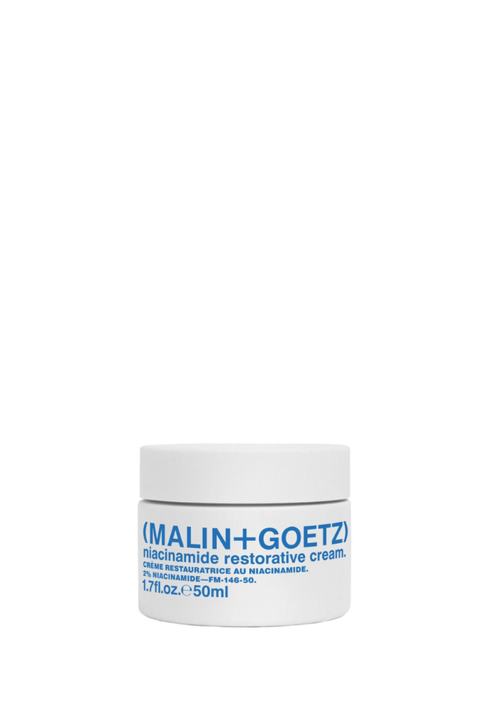 MALIN+GOETZ Niacinamide Restorative Cream
