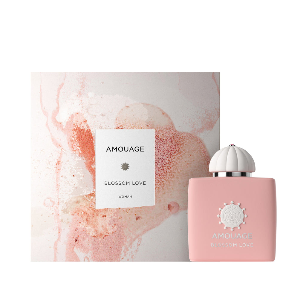 AMOUAGE EDP Blossom Love