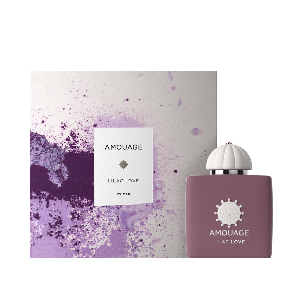 AMOUAGE EDP LILAC LOVE