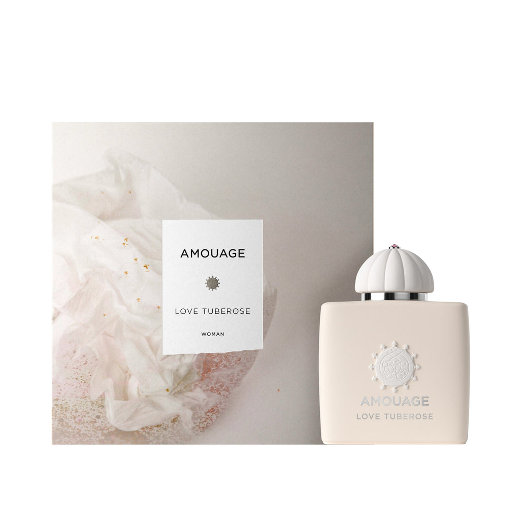 AMOUAGE EDP Love Tuberose