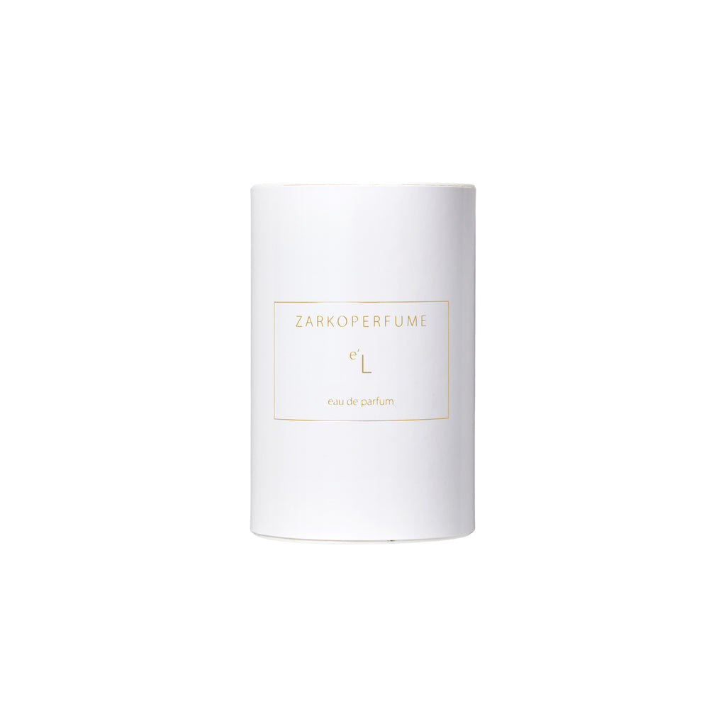 ZARKOPERFUME EDP E'L