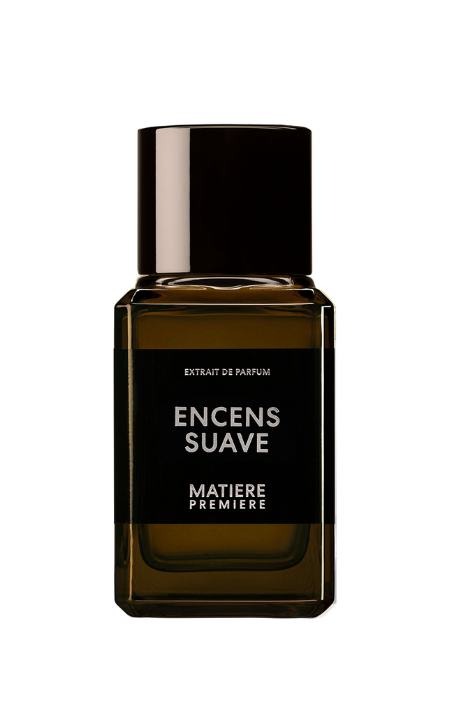 MATIERE PREMIERE Encens Suave Extrait de Parfum