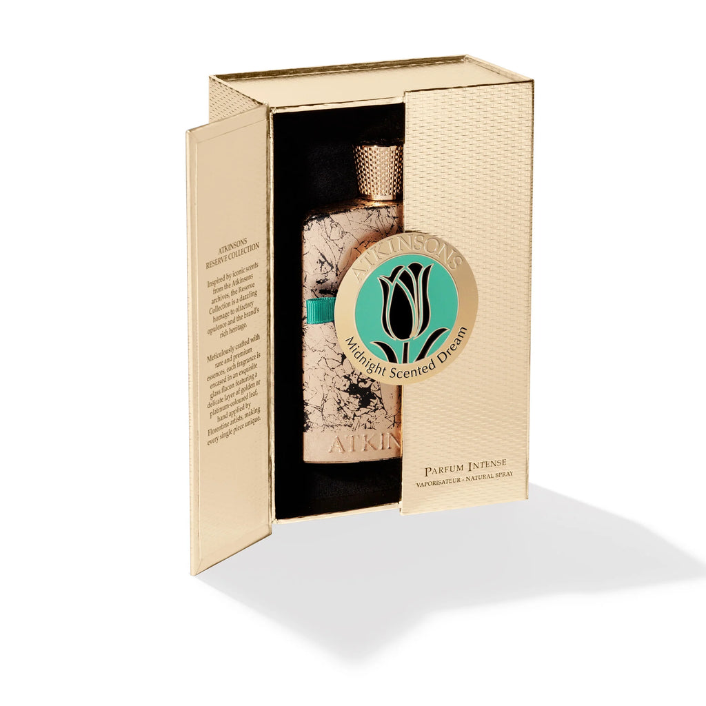 ATKINSONS MIDNIGHT SCENTED DREAM PARFUM INTENSE