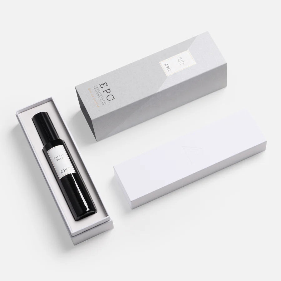 EPC Signature Blends Santal Nuit