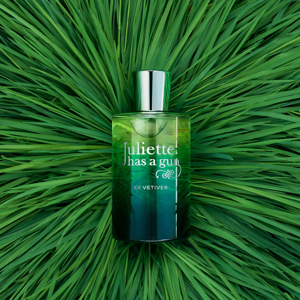 JULIETTE HAS A GUN Ex -Vetiver