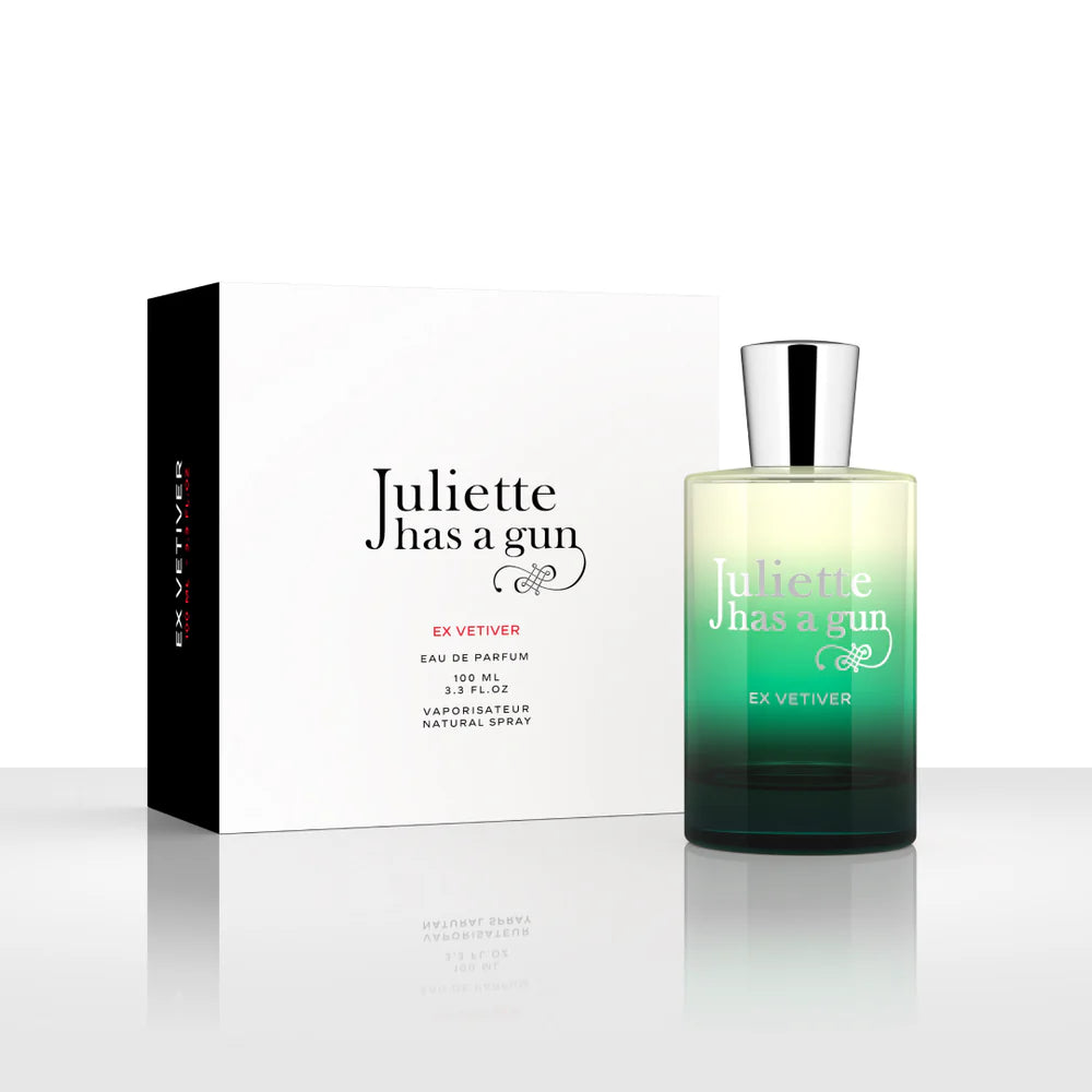 JULIETTE HAS A GUN Ex -Vetiver