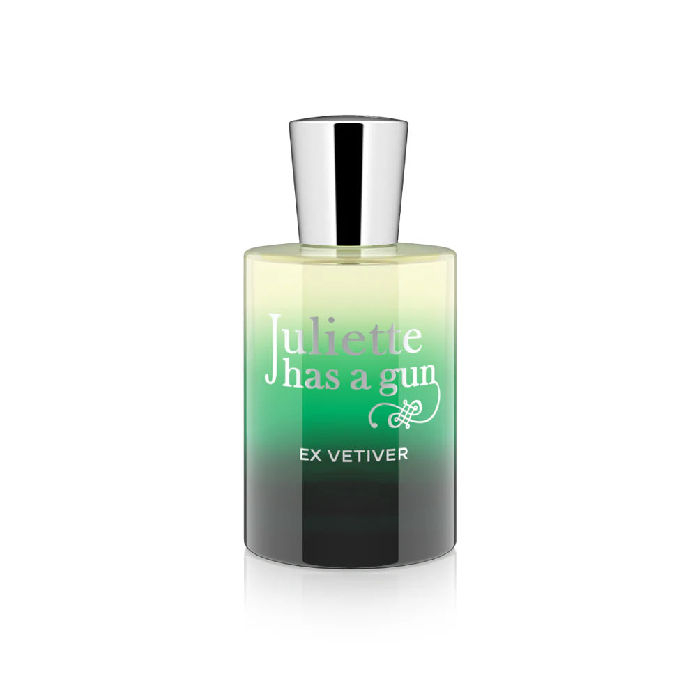 JULIETTE HAS A GUN Ex -Vetiver