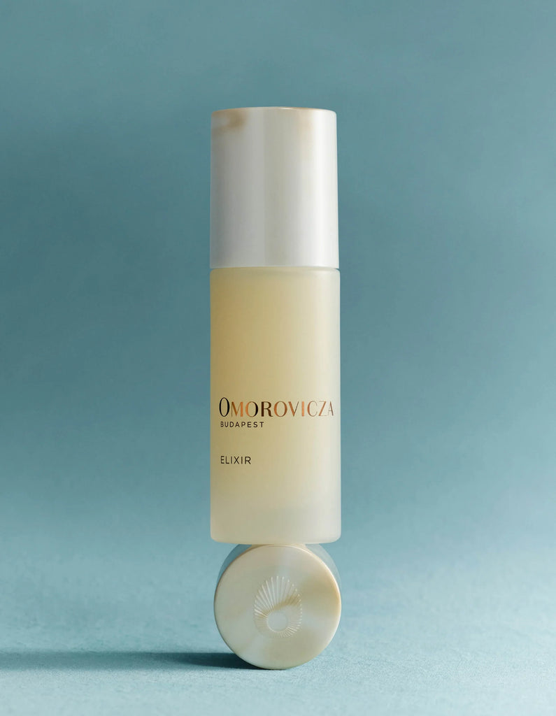 OMOROVICZA The Elixir