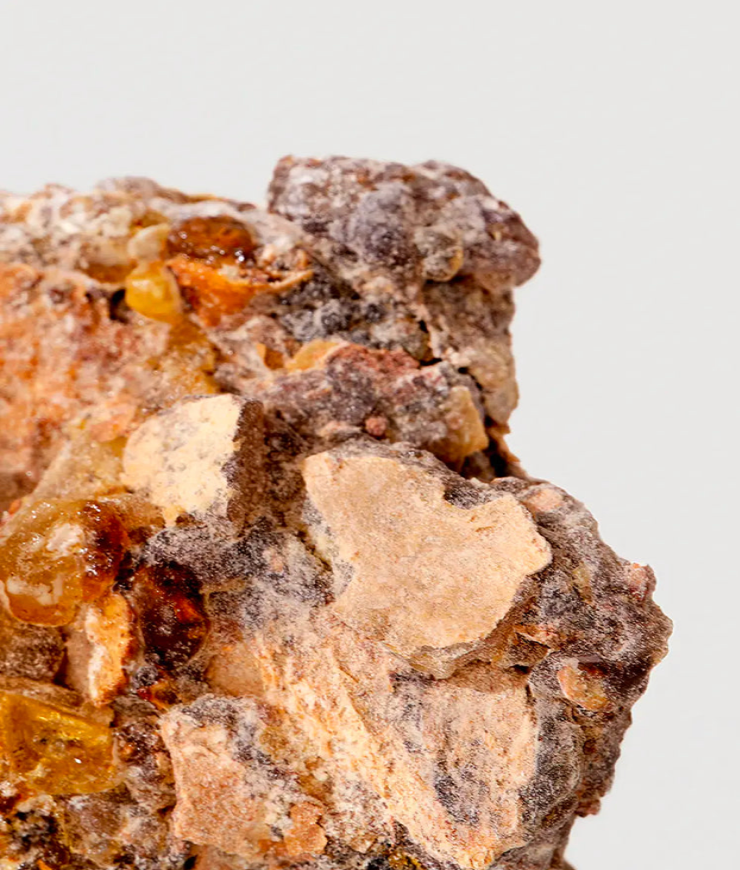 MATIERE PREMIERE Candle Encens Oman