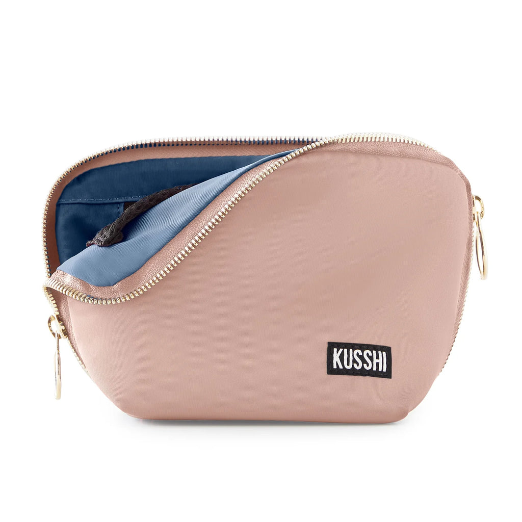 KUSSHI EVERYDAY Make-Up Bag