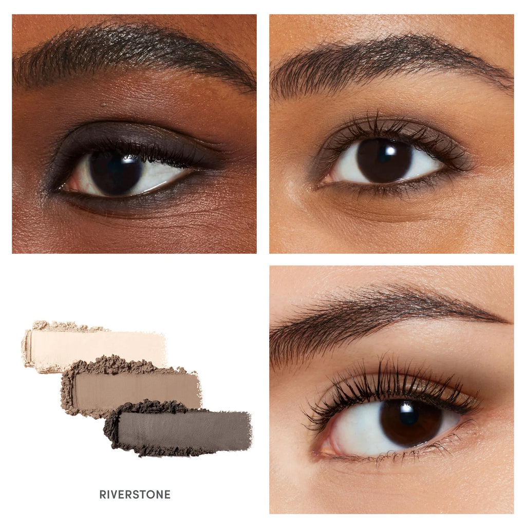 JANE IREDALE EYES PurePressed® Eye Shadow Triple