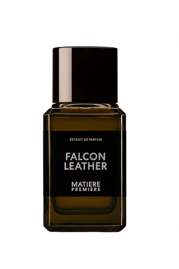 MATIERE PREMIERE Falcon Leather Extrait de Parfum