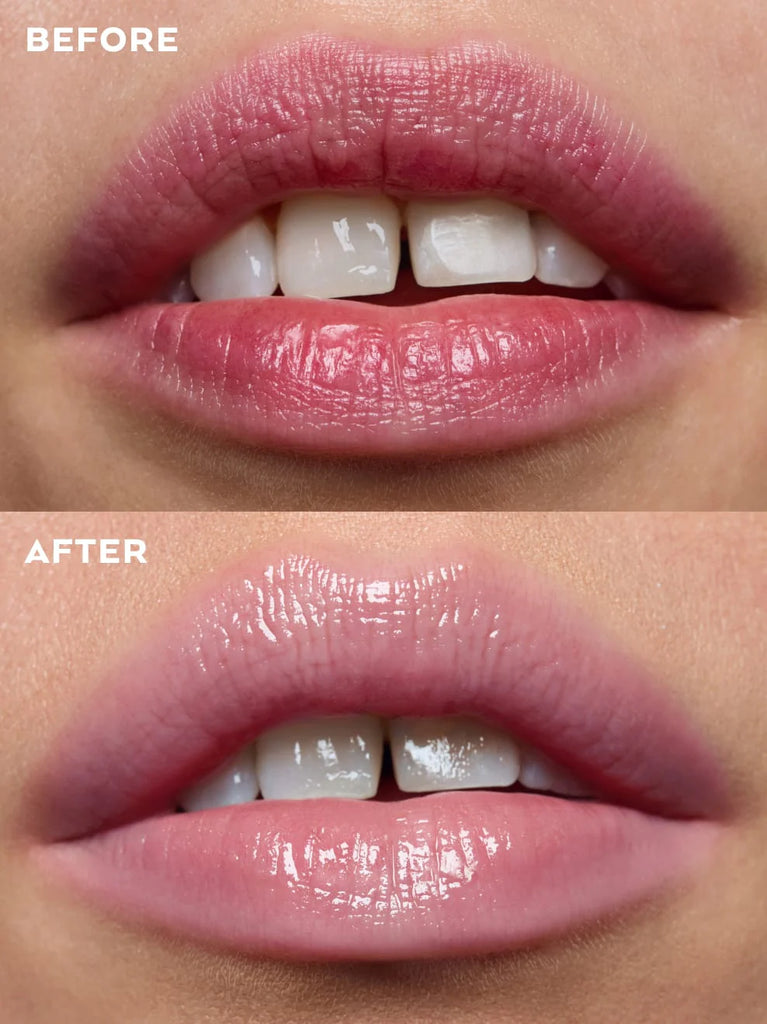 UND GRETEL GLIZ High-Shine Lip Oil
