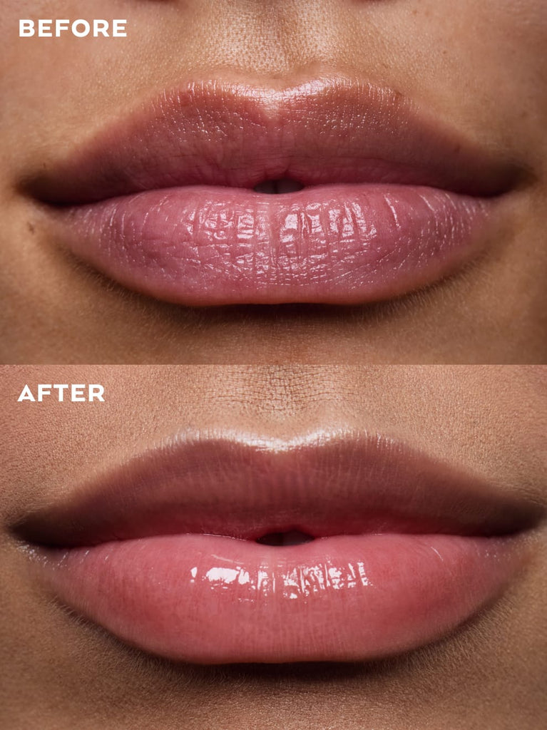 UND GRETEL GLIZ High-Shine Lip Oil
