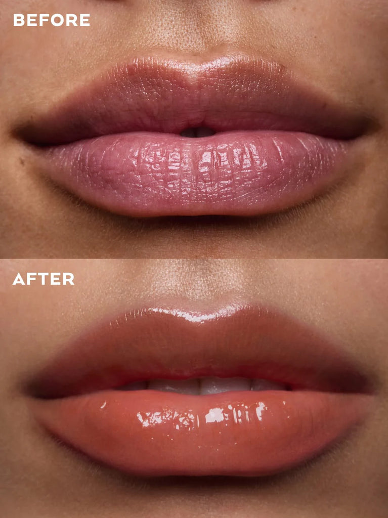 UND GRETEL GLIZ High-Shine Lip Oil
