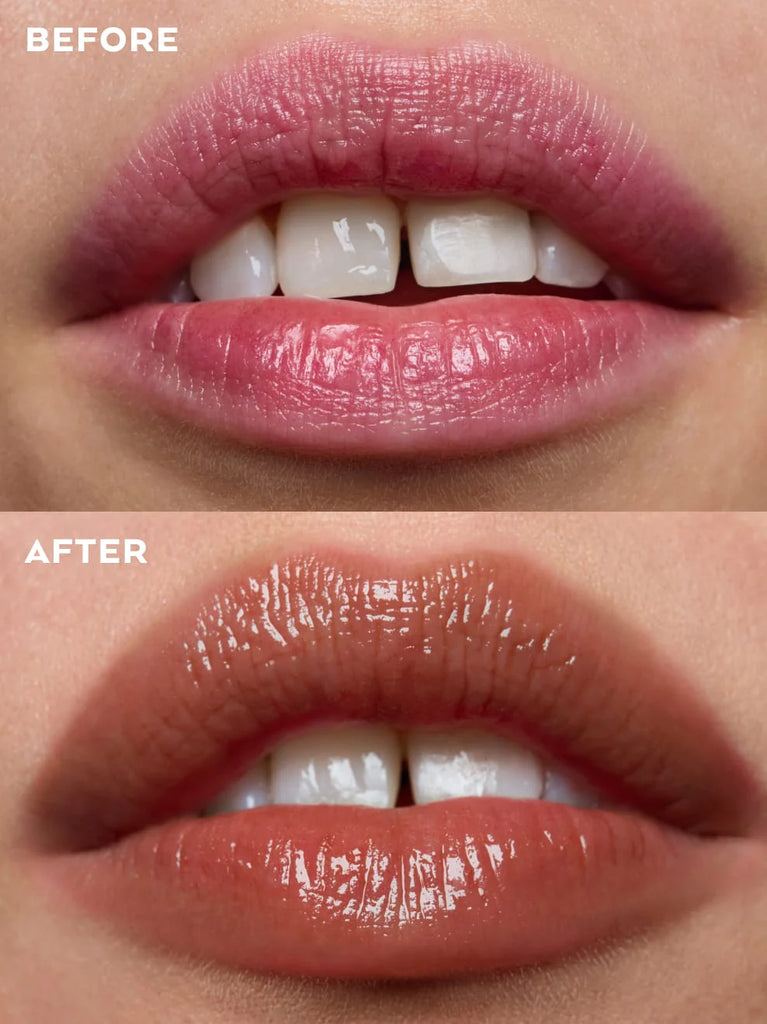 UND GRETEL GLIZ High-Shine Lip Oil
