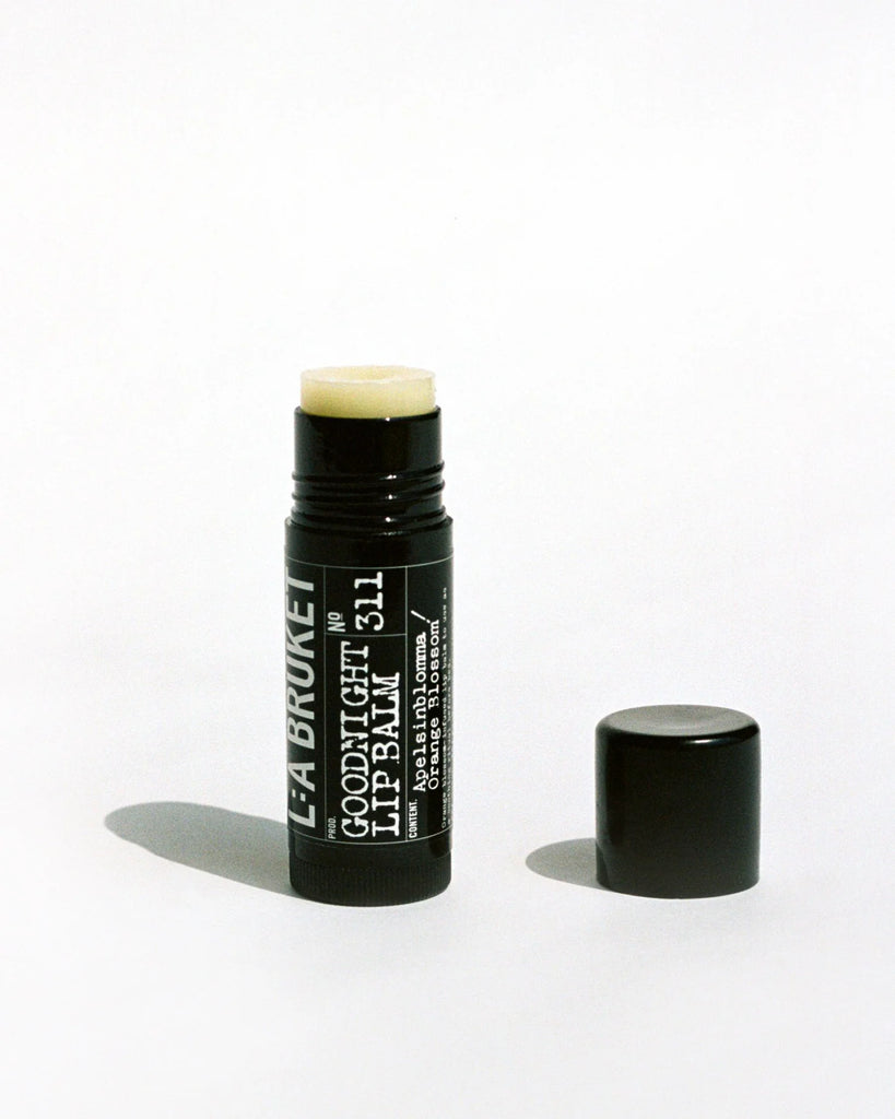 L:A BRUKET 311 Goodnight Lip Balm