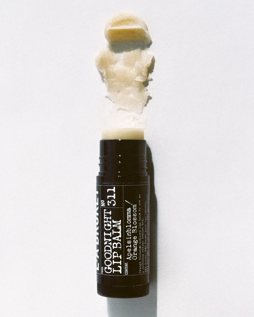 L:A BRUKET 311 Goodnight Lip Balm