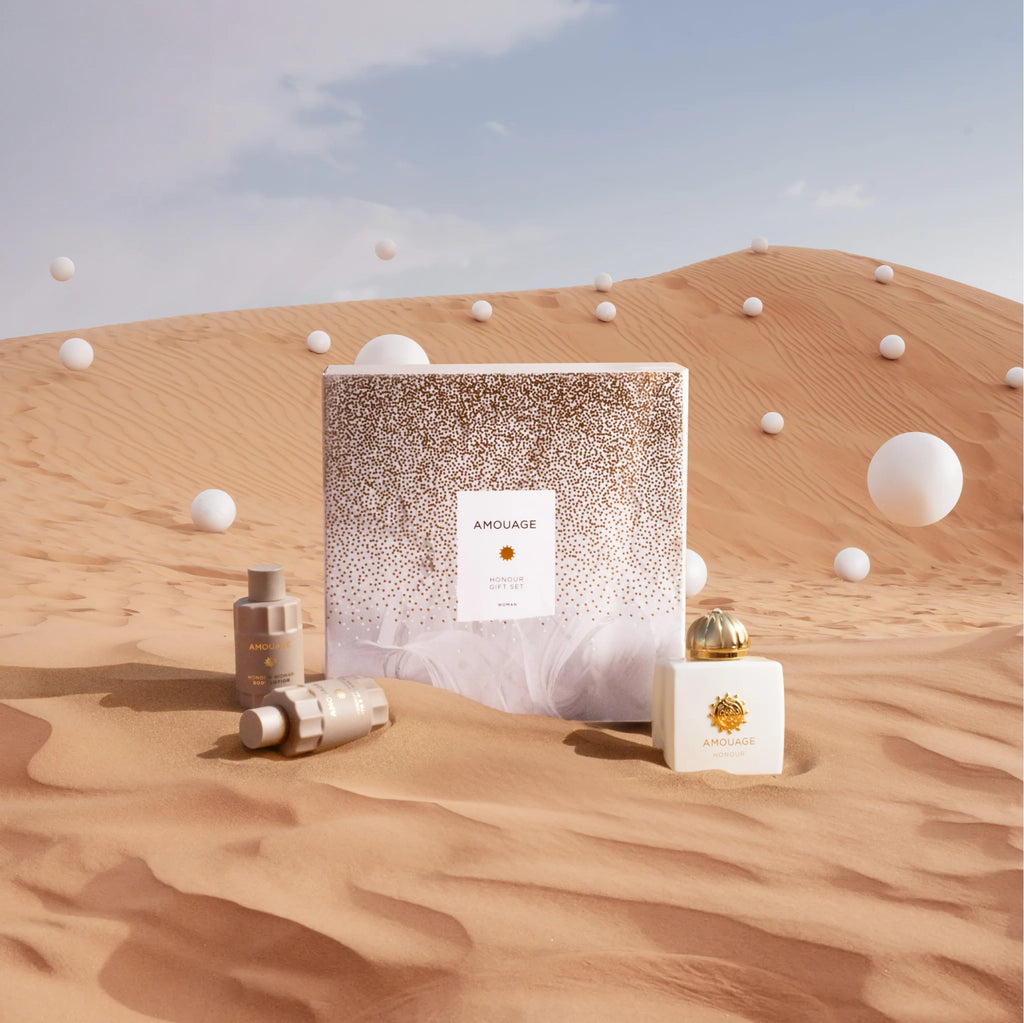 AMOUAGE Honour Woman Gift Set