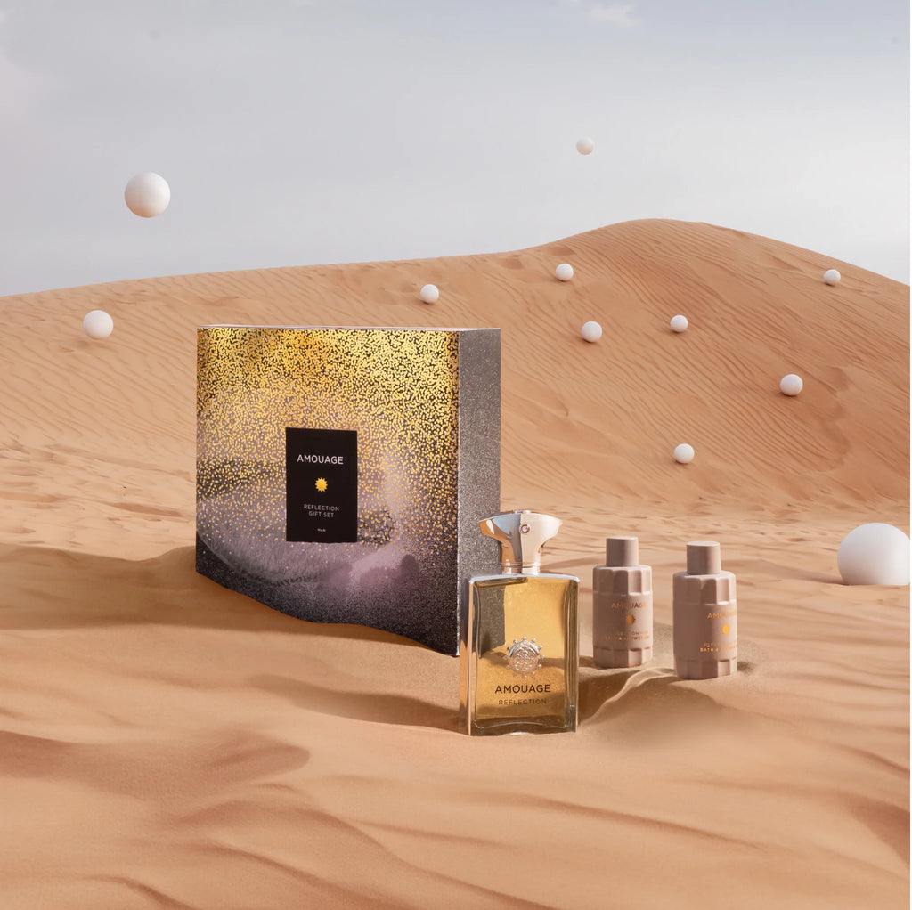 AMOUAGE Reflection Man Gift Set
