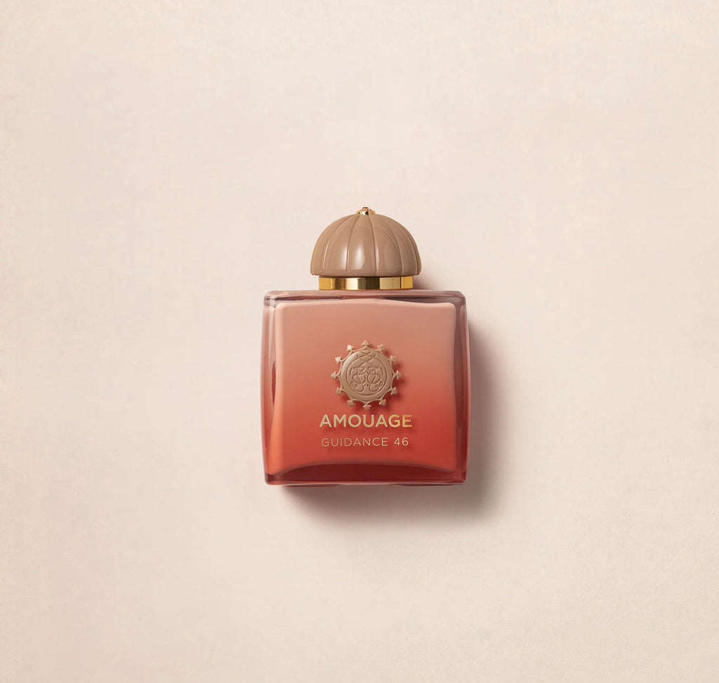 AMOUAGE Guidance 46 EXCEPTIONAL EXTRAIT