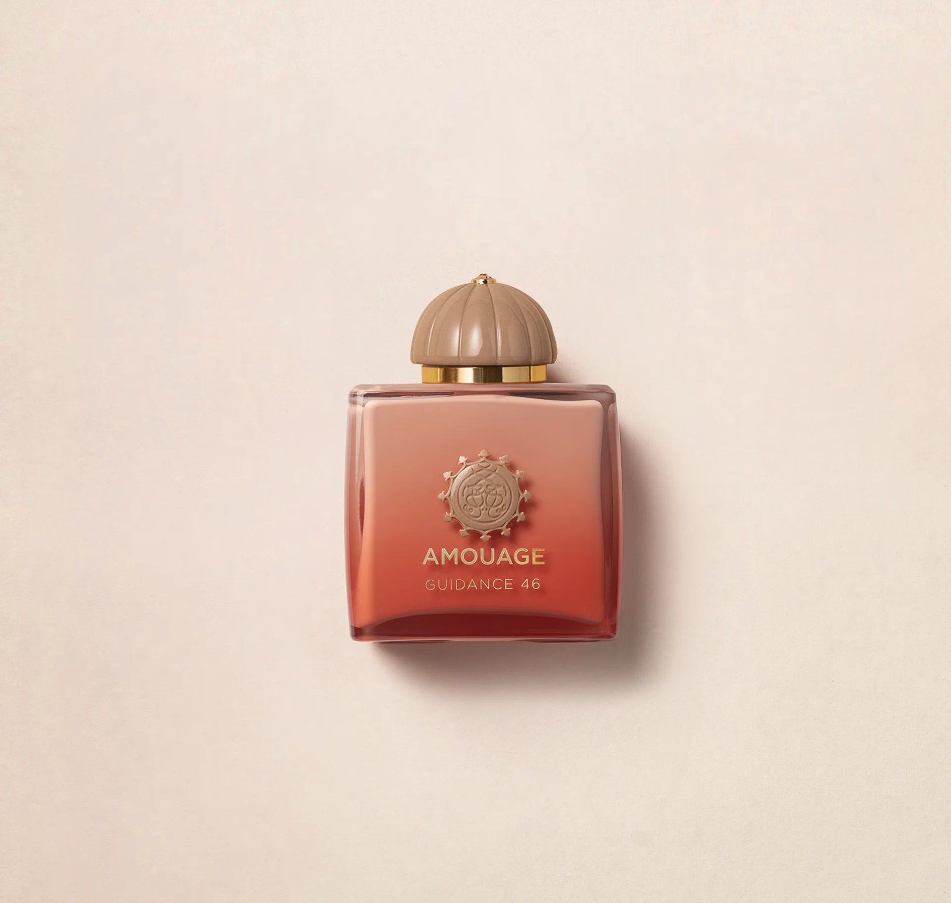 Amouage | オードパルファム ガイダンス ガイダンス 46 – NOSE SHOP