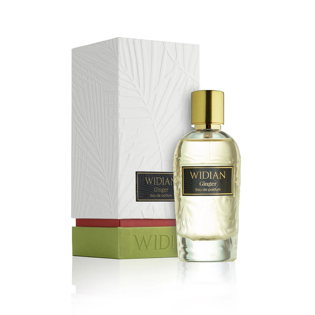 WIDIAN Rose Arabia Ginger