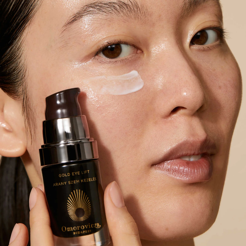 Omorovicza Gold Eye Lift