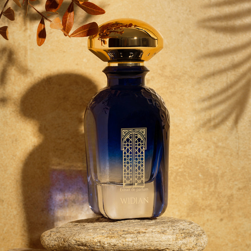 WIDIAN SAPPHIRE GRANADA