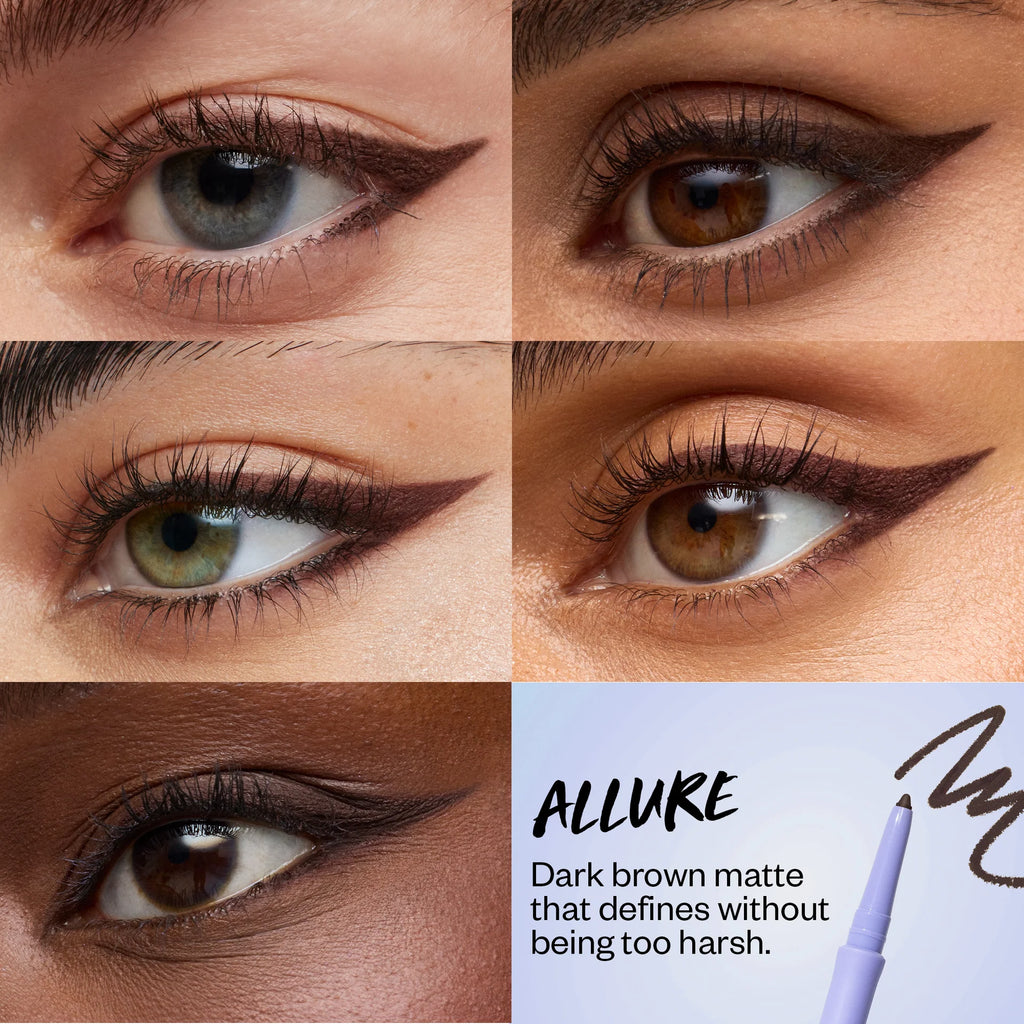 KOSAS Soulgazer Intensifying Gel Eyeliner