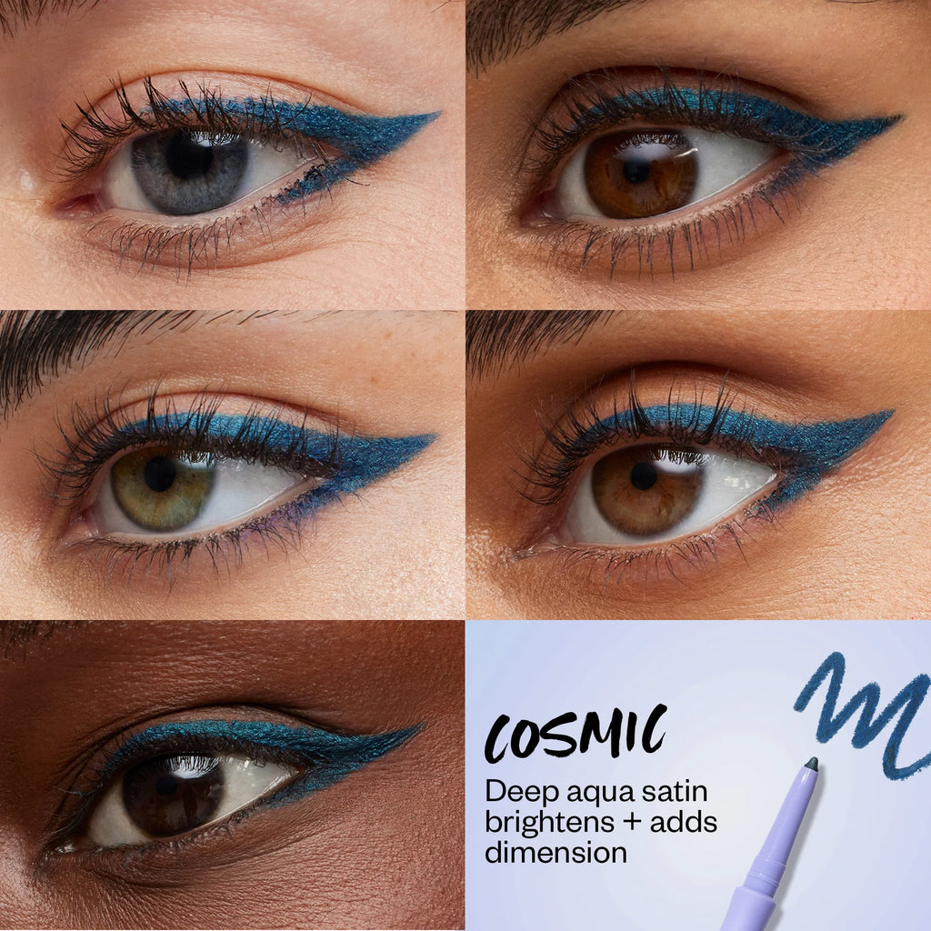 KOSAS Soulgazer Intensifying Gel Eyeliner