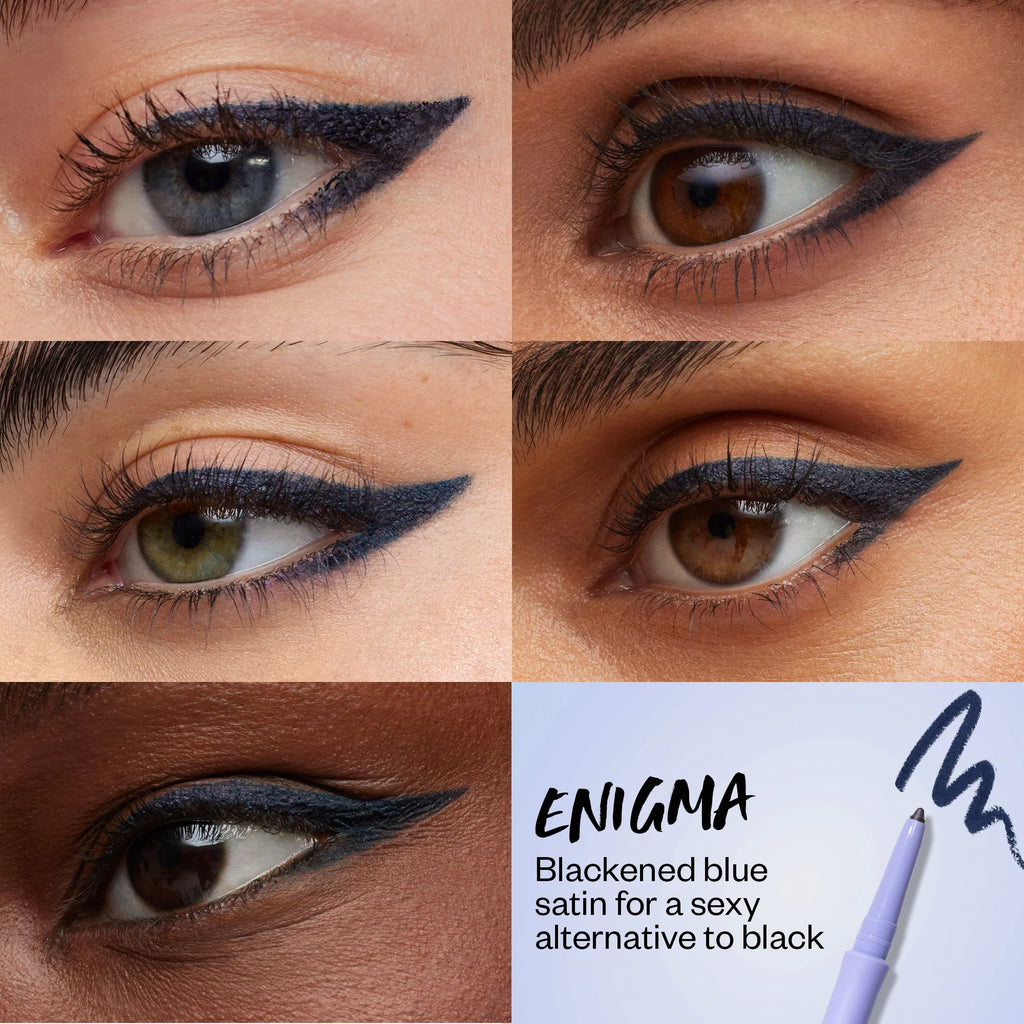 KOSAS Soulgazer Intensifying Gel Eyeliner