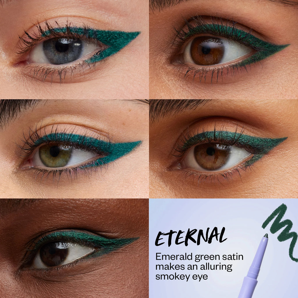 KOSAS Soulgazer Intensifying Gel Eyeliner