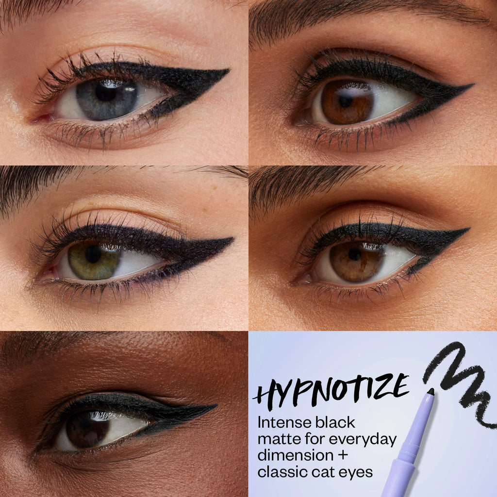KOSAS Soulgazer Intensifying Gel Eyeliner