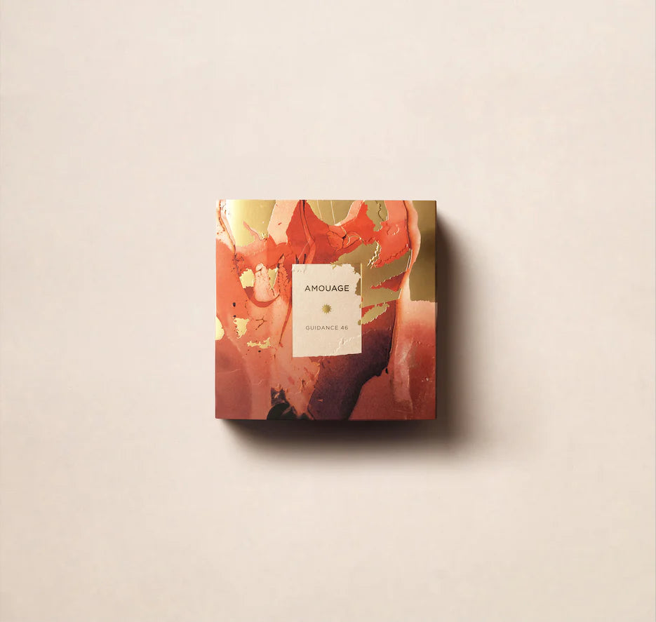 AMOUAGE Guidance 46 EXCEPTIONAL EXTRAIT